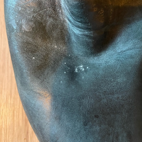 Leather Frye boot - Picture 4 of 5